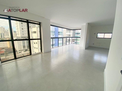 Apartamento em Meia Praia, Itapema/SC de 150m² 4 quartos à venda por R$ 1.899.000,00