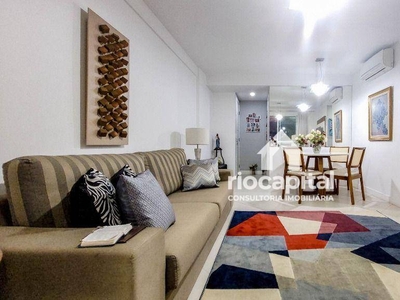 Apartamento em Méier, Rio de Janeiro/RJ de 65m² 2 quartos à venda por R$ 499.000,00