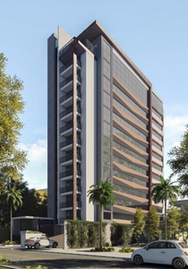 Apartamento em Meireles, Fortaleza/CE de 46m² 1 quartos à venda por R$ 624.500,00