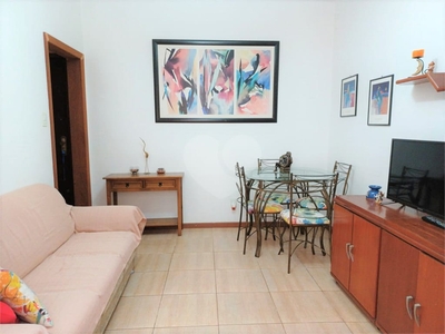 Apartamento em Menino Deus, Porto Alegre/RS de 55m² 3 quartos à venda por R$ 319.000,00