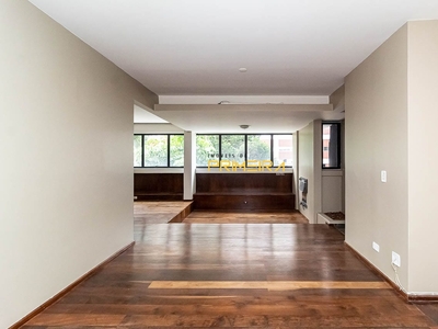 Apartamento em Mercês, Curitiba/PR de 260m² 3 quartos à venda por R$ 1.598.000,00