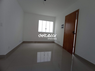 Apartamento em Minascaixa, Belo Horizonte/MG de 55m² 2 quartos à venda por R$ 298.000,00