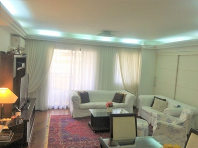 Apartamento em Moema, São Paulo/SP de 120m² 3 quartos à venda por R$ 1.809.000,00