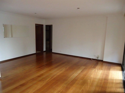 Apartamento em Moema, São Paulo/SP de 129m² 3 quartos à venda por R$ 1.499.000,00