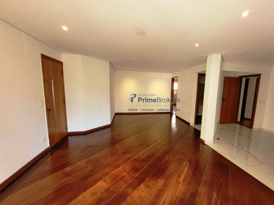 Apartamento em Moema, São Paulo/SP de 140m² 4 quartos à venda por R$ 1.909.000,00