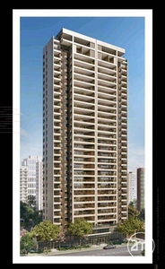 Apartamento em Moema, São Paulo/SP de 280m² 4 quartos à venda por R$ 5.899.000,00