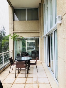 Apartamento em Moema, São Paulo/SP de 301m² 4 quartos à venda por R$ 5.979.000,00