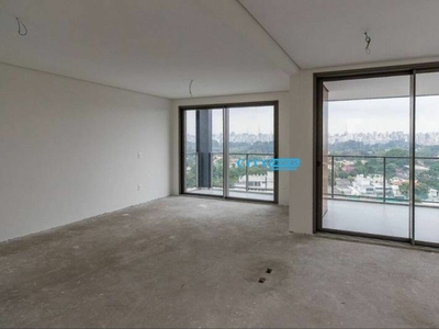 Apartamento em Moema, São Paulo/SP de 398m² 3 quartos à venda por R$ 15.499.000,00