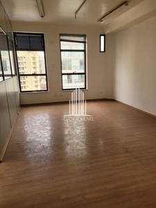 Apartamento em Moema, São Paulo/SP de 56m² 1 quartos à venda por R$ 531.000,00