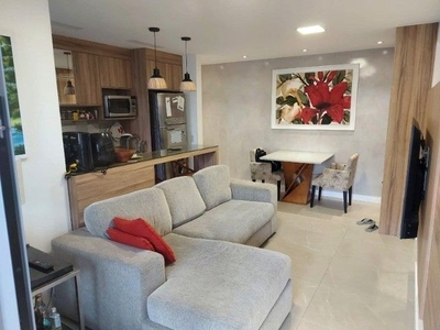 Apartamento em Moema, São Paulo/SP de 71m² 2 quartos à venda por R$ 1.589.000,00