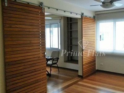 Apartamento em Moema, São Paulo/SP de 72m² 2 quartos à venda por R$ 836.500,00