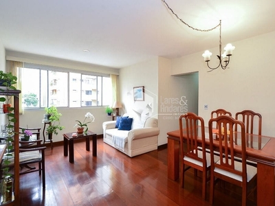 Apartamento em Moema, São Paulo/SP de 72m² 3 quartos à venda por R$ 797.000,00