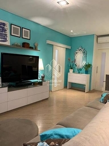 Apartamento em Mooca, São Paulo/SP de 120m² 3 quartos à venda por R$ 794.000,00