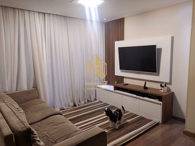 Apartamento em Mooca, São Paulo/SP de 125m² 3 quartos à venda por R$ 1.529.000,00