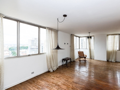 Apartamento em Mooca, São Paulo/SP de 125m² 3 quartos à venda por R$ 527.000,00