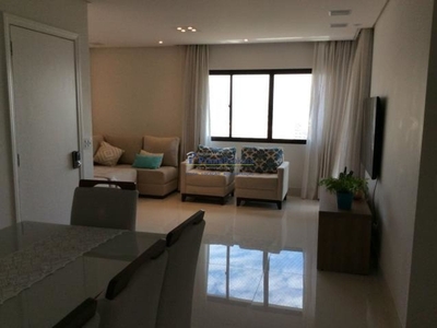 Apartamento em Mooca, São Paulo/SP de 135m² 4 quartos à venda por R$ 1.112.000,00