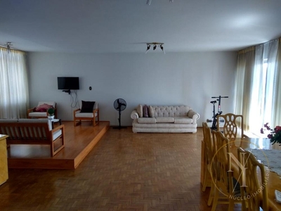 Apartamento em Mooca, São Paulo/SP de 202m² 3 quartos à venda por R$ 741.000,00