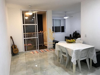 Apartamento em Mooca, São Paulo/SP de 59m² 2 quartos à venda por R$ 529.000,00