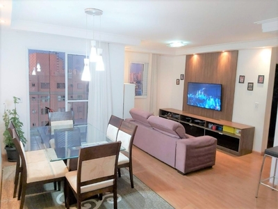 Apartamento em Mooca, São Paulo/SP de 65m² 2 quartos à venda por R$ 521.000,00