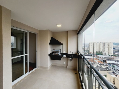 Apartamento em Mooca, São Paulo/SP de 69m² 2 quartos à venda por R$ 949.000,00