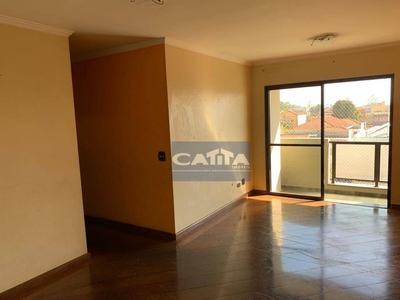 Apartamento em Mooca, São Paulo/SP de 75m² 3 quartos à venda por R$ 584.000,00