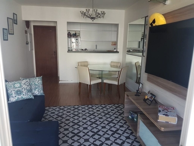 Apartamento em Mooca, São Paulo/SP de 79m² 3 quartos à venda por R$ 612.600,00