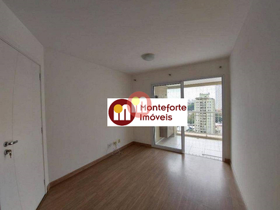 Apartamento em Mooca, São Paulo/SP de 95m² 3 quartos para locação R$ 5.700,00/mes