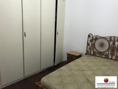 Apartamento em Morro do Maluf, Guarujá/SP de 110m² 3 quartos à venda por R$ 459.000,00