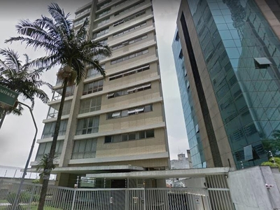 Apartamento em Morro dos Ingleses, São Paulo/SP de 285m² 4 quartos à venda por R$ 2.099.000,00