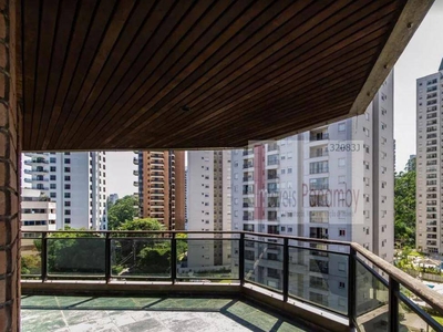 Apartamento em Jardim Parque Morumbi, São Paulo/SP de 200m² 4 quartos à venda por R$ 819.000,00