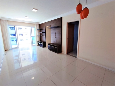 Apartamento em Muquiçaba, Guarapari/ES de 80m² 2 quartos à venda por R$ 499.000,00