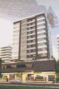 Apartamento em Navegantes, Capão Da Canoa/RS de 105m² 2 quartos à venda por R$ 684.000,00
