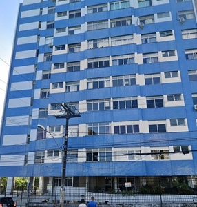 Apartamento em Nazaré, Salvador/BA de 130m² 3 quartos à venda por R$ 299.000,00