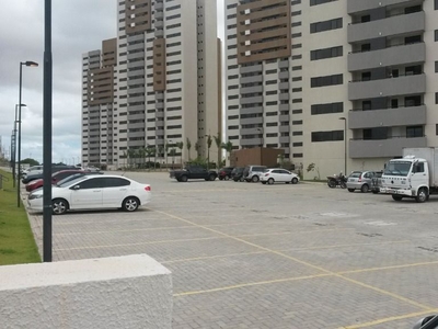 Apartamento em Neópolis, Natal/RN de 64m² 2 quartos à venda por R$ 319.000,00