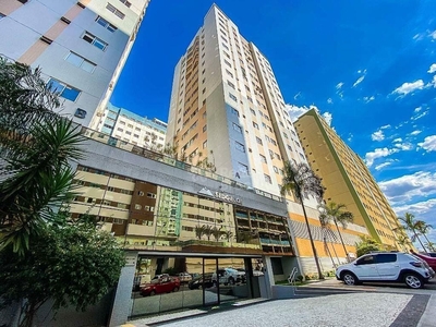 Apartamento em Norte (Águas Claras), Brasília/DF de 80m² 3 quartos à venda por R$ 679.000,00