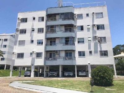 Apartamento em Nossa Senhora do Rosário, São José/SC de 90m² 3 quartos à venda por R$ 344.000,00