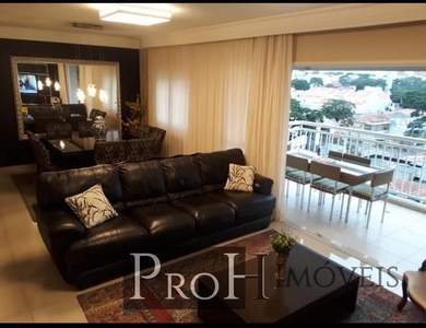 Apartamento em Nova Petrópolis, São Bernardo do Campo/SP de 128m² 3 quartos à venda por R$ 1.504.000,00
