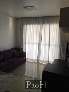 Apartamento em Olímpico, São Caetano do Sul/SP de 69m² 2 quartos à venda por R$ 540.000,00