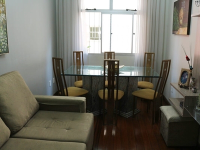 Apartamento em Ouro Preto, Belo Horizonte/MG de 59m² 3 quartos à venda por R$ 399.000,00