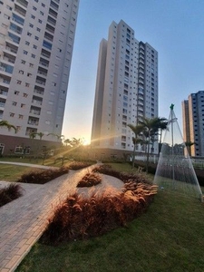 Apartamento em Pagador de Andrade, Jacareí/SP de 83m² 3 quartos à venda por R$ 531.000,00