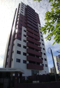 Apartamento em Papicu, Fortaleza/CE de 87m² 3 quartos à venda por R$ 299.000,00