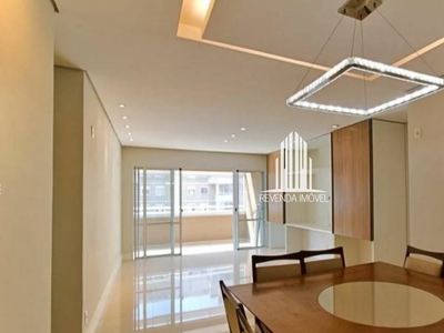 Apartamento em Paraíso do Morumbi, São Paulo/SP de 258m² 4 quartos à venda por R$ 2.099.000,00
