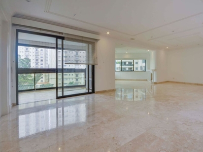 Apartamento em Paraíso do Morumbi, São Paulo/SP de 330m² 4 quartos à venda por R$ 2.099.000,00