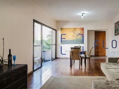 Apartamento em Paraíso, São Paulo/SP de 0m² 4 quartos para locação R$ 5.640,00/mes