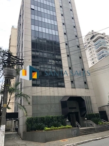 Apartamento em Paraíso, São Paulo/SP de 1058m² 1 quartos à venda por R$ 15.999.000,00