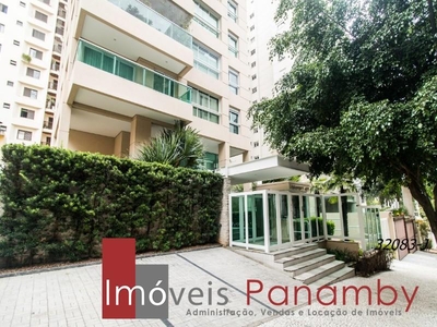 Apartamento em Paraíso, São Paulo/SP de 150m² 3 quartos à venda por R$ 1.949.000,00