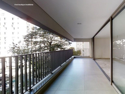 Apartamento em Paraíso, São Paulo/SP de 171m² 3 quartos à venda por R$ 4.389.000,00