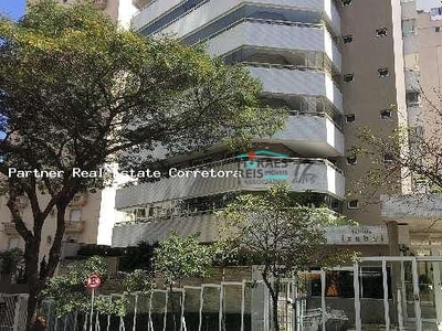 Apartamento em Paraíso, São Paulo/SP de 274m² 4 quartos à venda por R$ 4.299.000,00