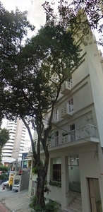 Apartamento em Paraíso, São Paulo/SP de 60m² 1 quartos à venda por R$ 459.000,00