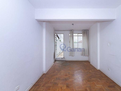 Apartamento em Paraíso, São Paulo/SP de 60m² 1 quartos à venda por R$ 679.000,00